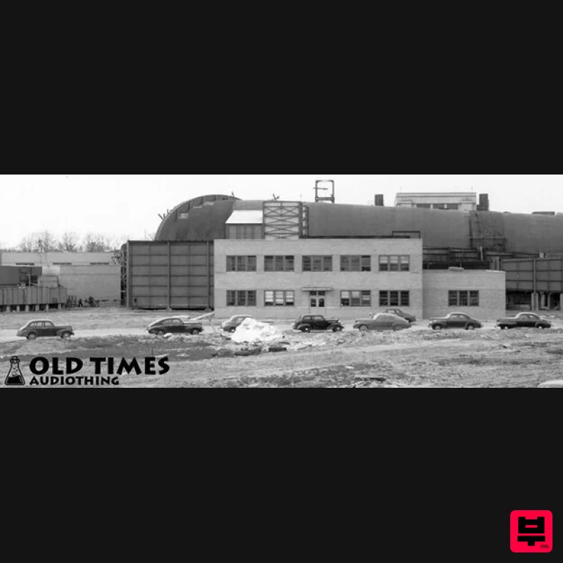 AudioThing Old Times Impulse Responses (Expansion Library for Fog Convolver) - Impulse Response