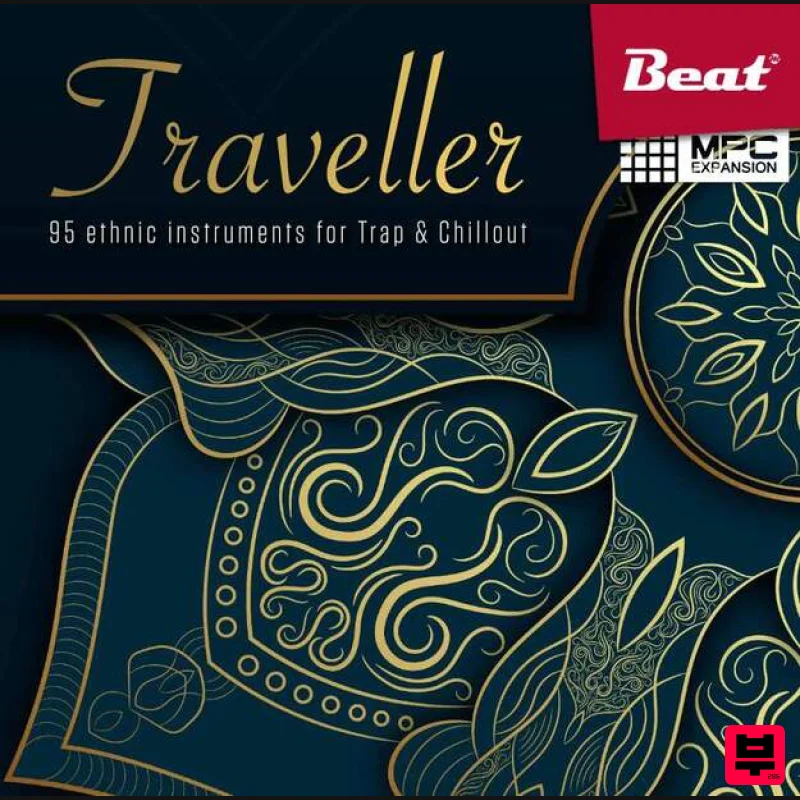 Beat MPC Expansion: Traveller - Expansion Packs