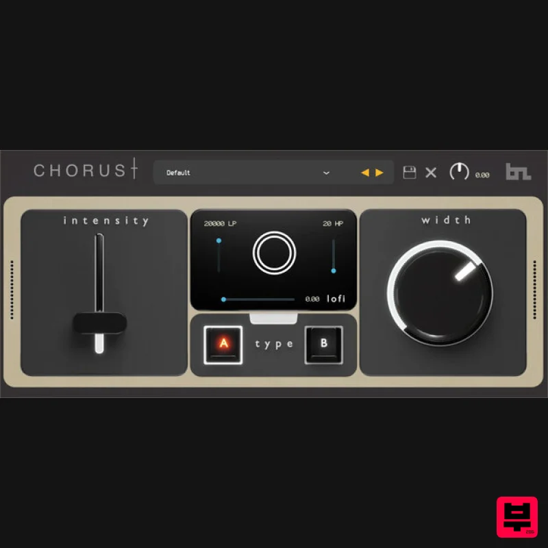 BeatSkillz Chorust - Chorus