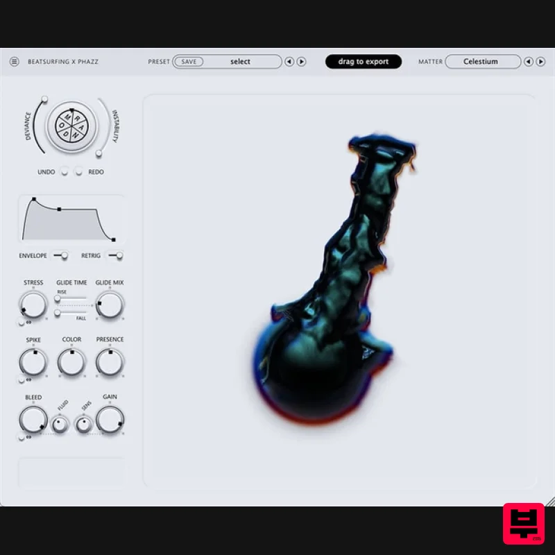 BEATSURFING RANDOM - Synth