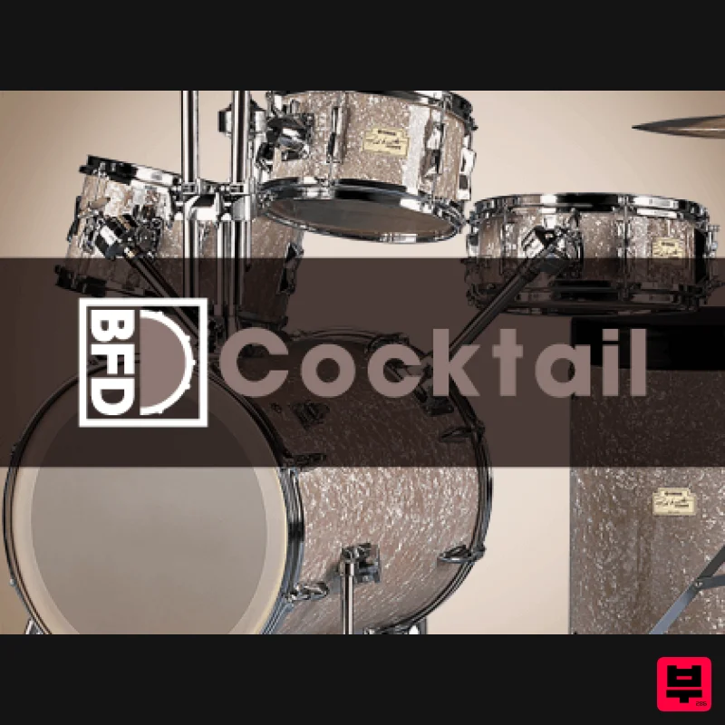 BFD BFD Cocktail - Expansion Packs