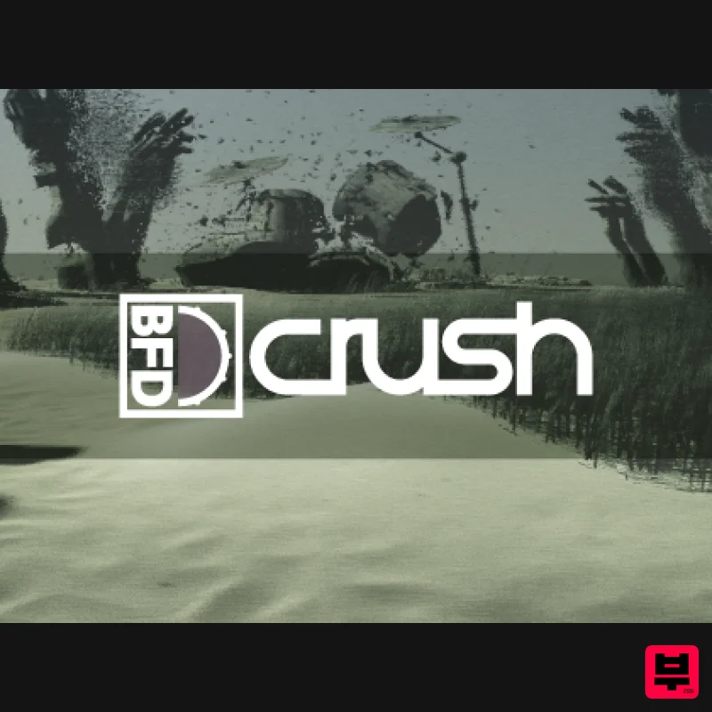 BFD BFD Crush - Expansion Packs