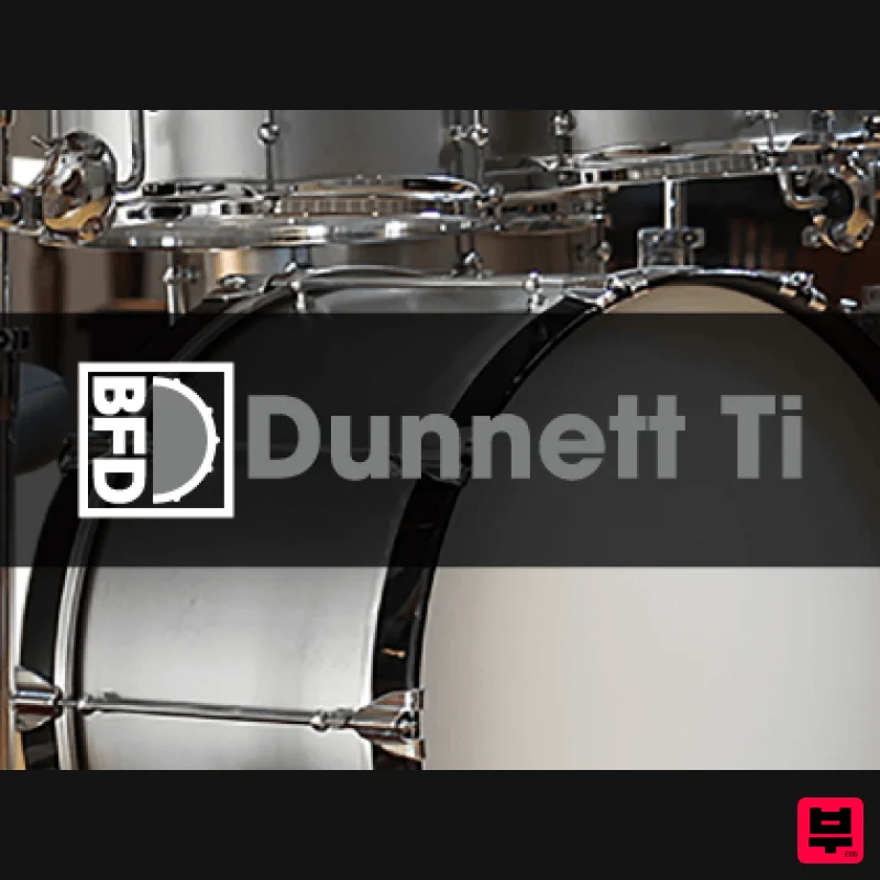 BFD BFD Dunnett Ti - Expansion Packs
