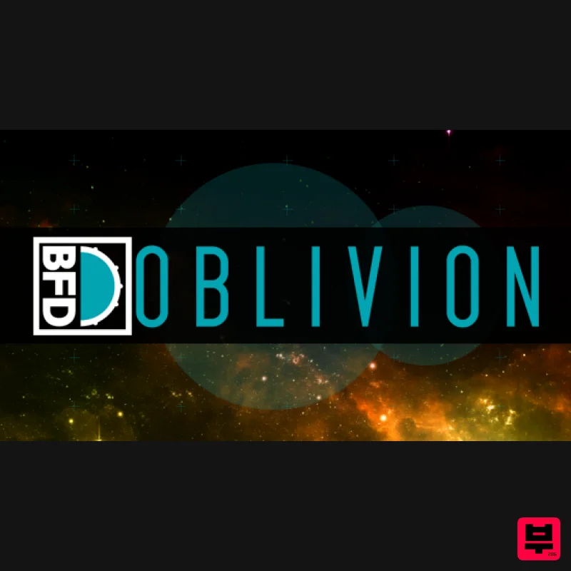 BFD BFD Oblivion - Expansion Packs