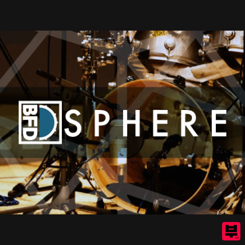 BFD BFD Sphere - Expansion Packs