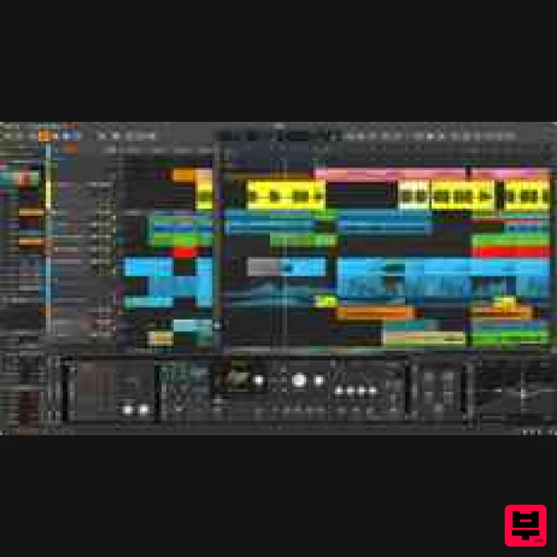 Bitwig Bitwig Studio 6 - DAW