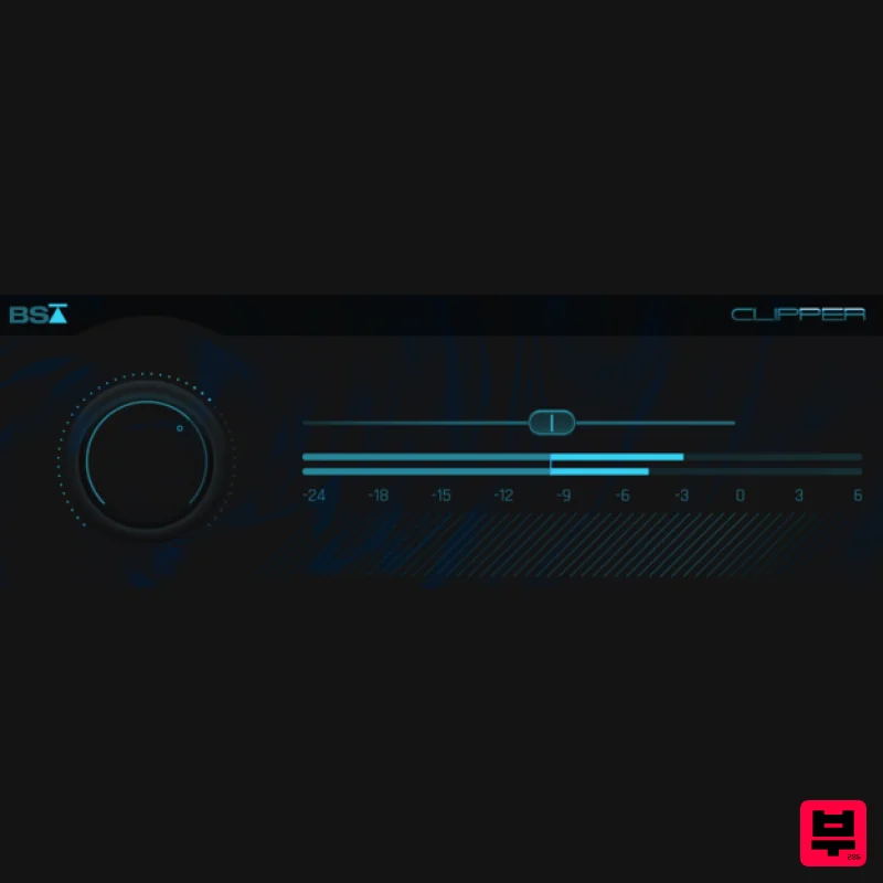 Black Salt Audio BSAClipper - Multi Effect