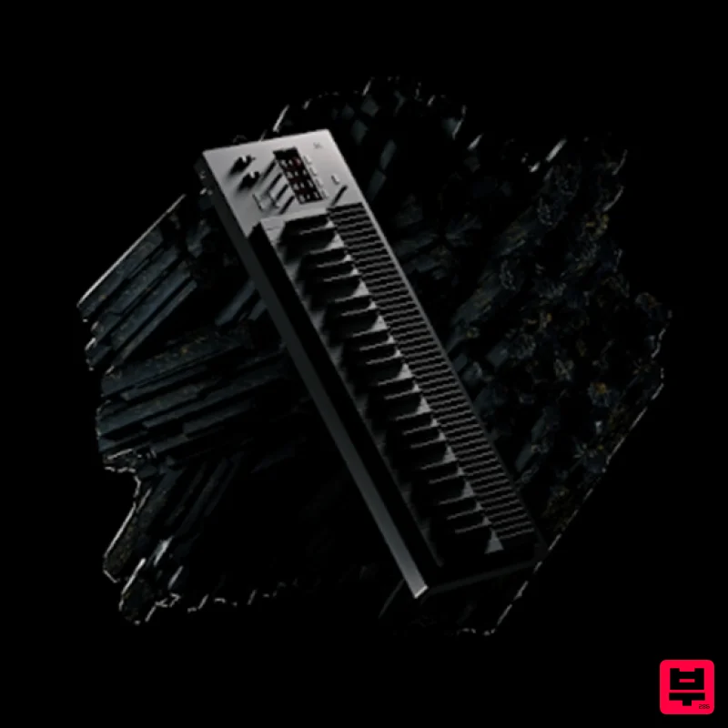 BLEASS MPE Preset Pack #1 (Presets for BLEASS Alpha) - Professional Music Instrument Photo