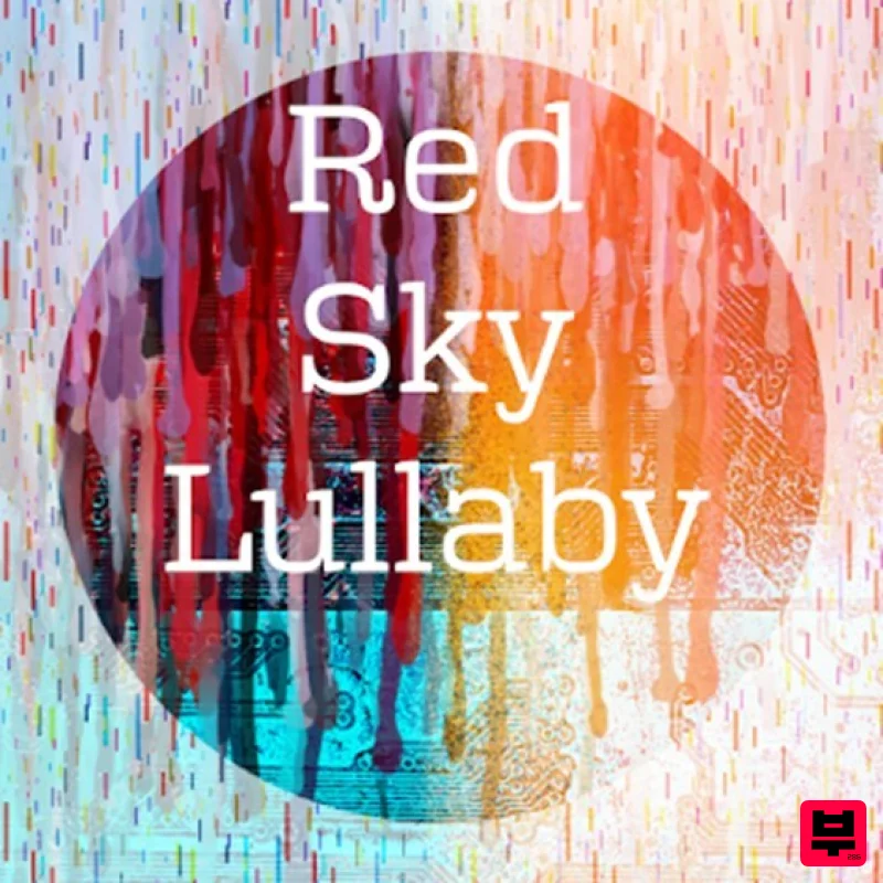 BLEASS Red Sky Lullaby (Preset Pack for BLEASS Alpha) - Professional Music Instrument Photo