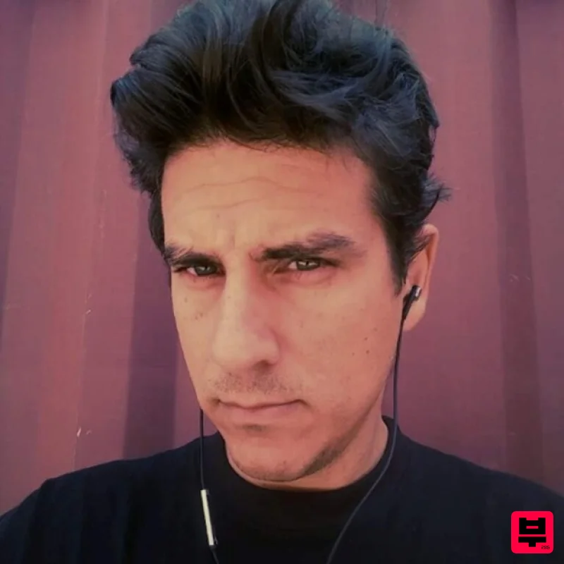 BLEASS Sound Of Izrael (Preset Pack for BLEASS Alpha) - Professional Music Instrument Photo