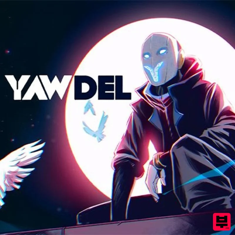 BLEASS Yawdel (Preset Pack for BLEASS Alpha) - Professional Music Instrument Photo