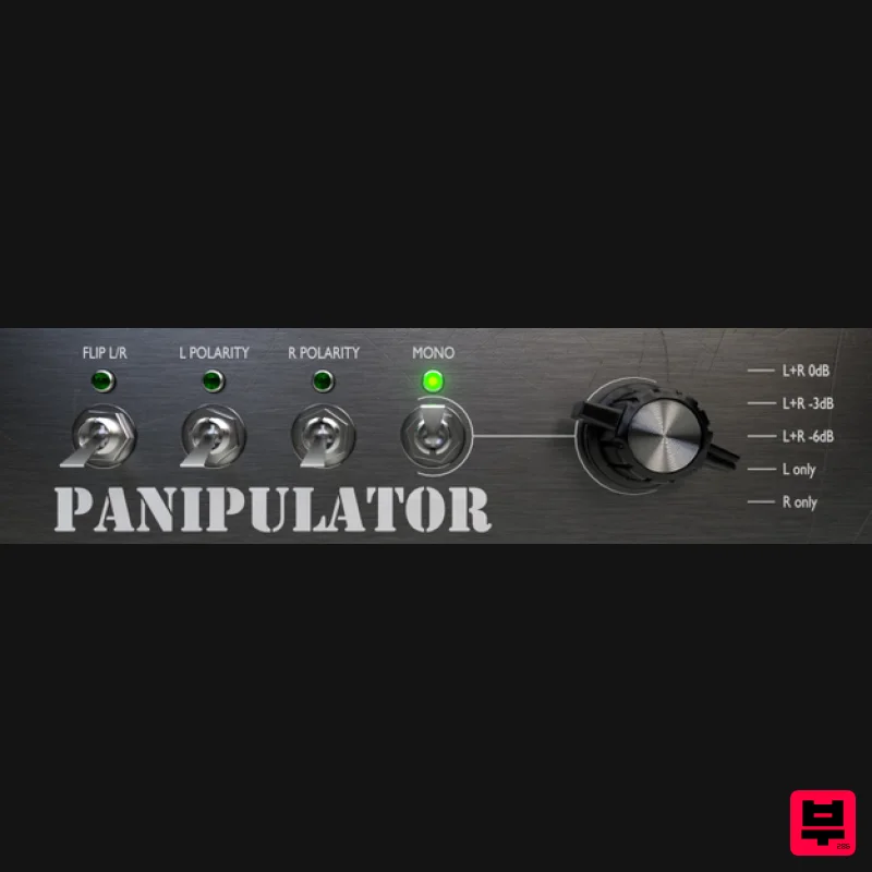 Boz Digital Labs Panipulator 2 - Utility