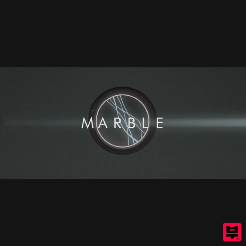 Cinematique Instruments Marble - Kontakt Instrument
