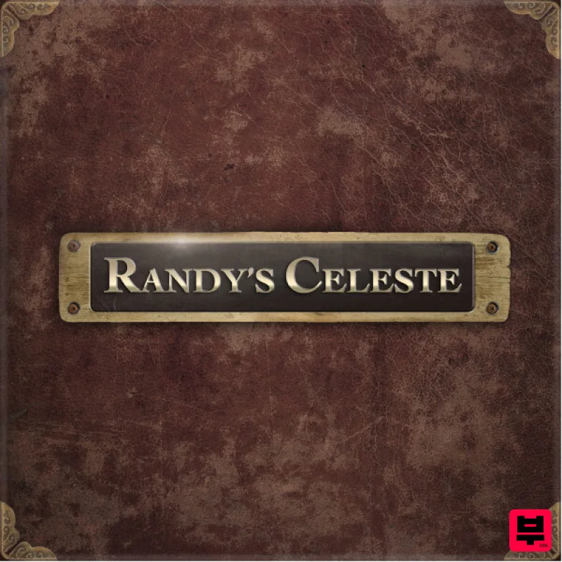 Cinesamples Artist Series - Randy’s Celeste - Kontakt Instrument