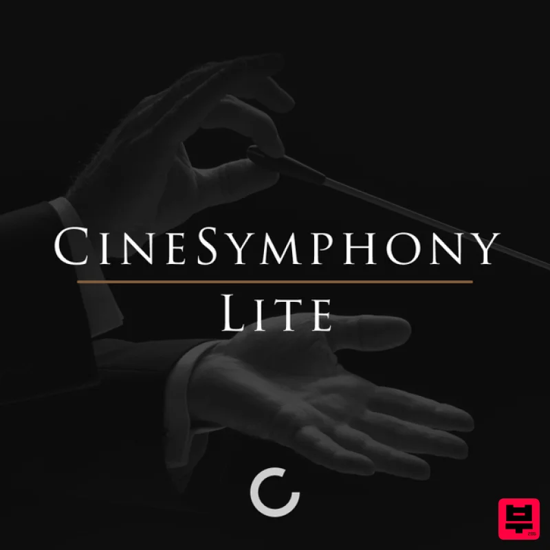 Cinesamples CineSymphony Lite - Kontakt Instrument