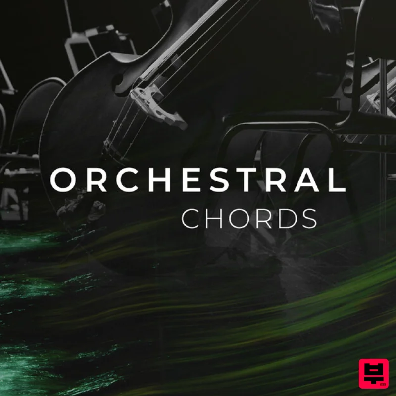 Cinesamples Orchestral Chords - Kontakt Instrument