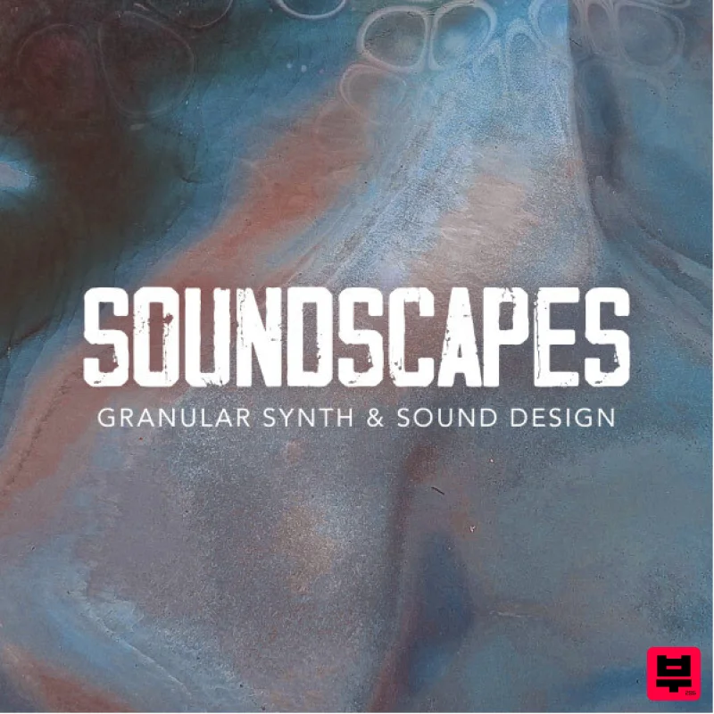 Cinesamples Soundscapes - Kontakt Instrument