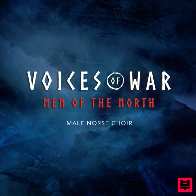 Cinesamples Voices of War - Men of the North - Kontakt Instrument