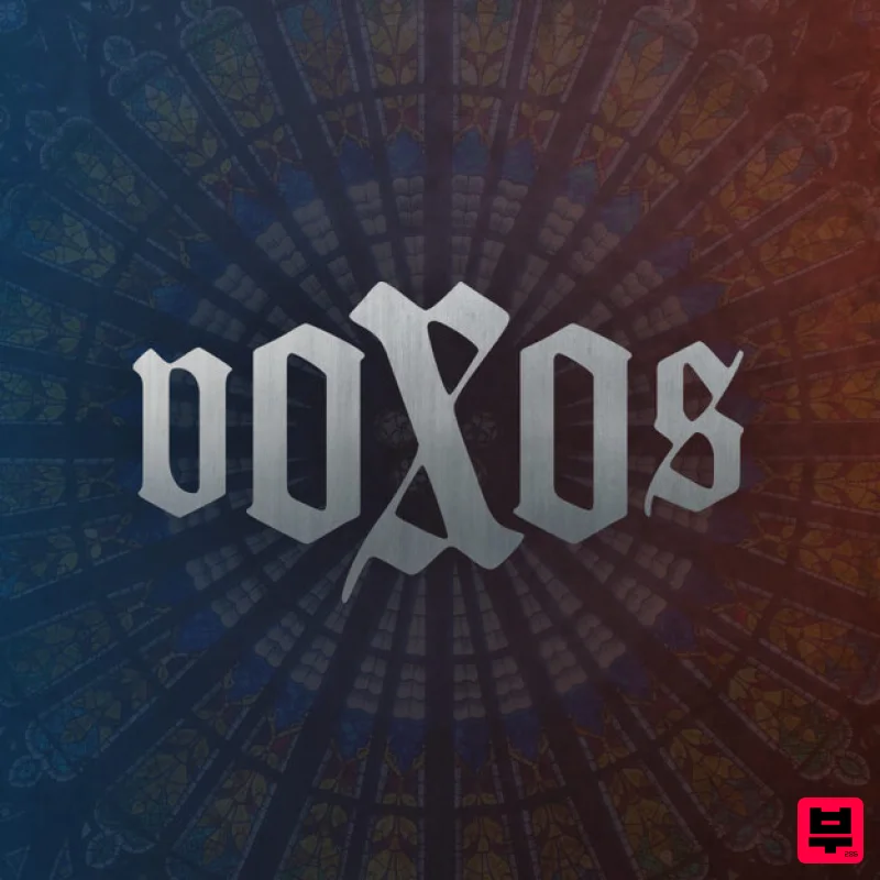 Cinesamples Voxos Epic Choirs - Kontakt Instrument