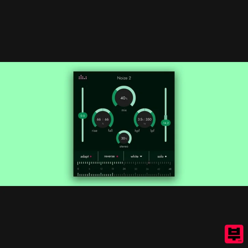Denise Audio Noize 2 - Generator