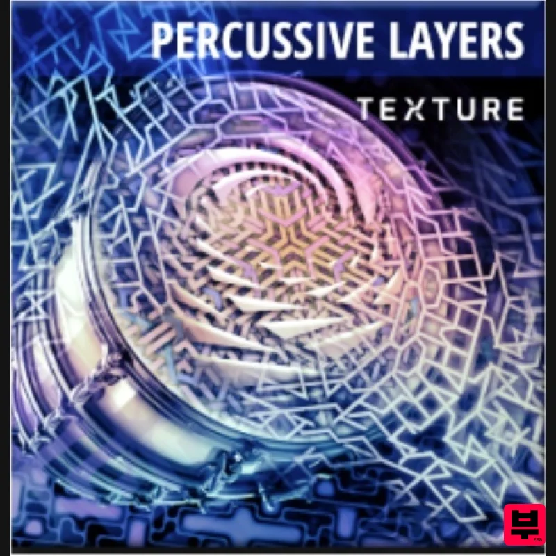 Devious Machines Percussive Layers for Texture - Expansion Packs