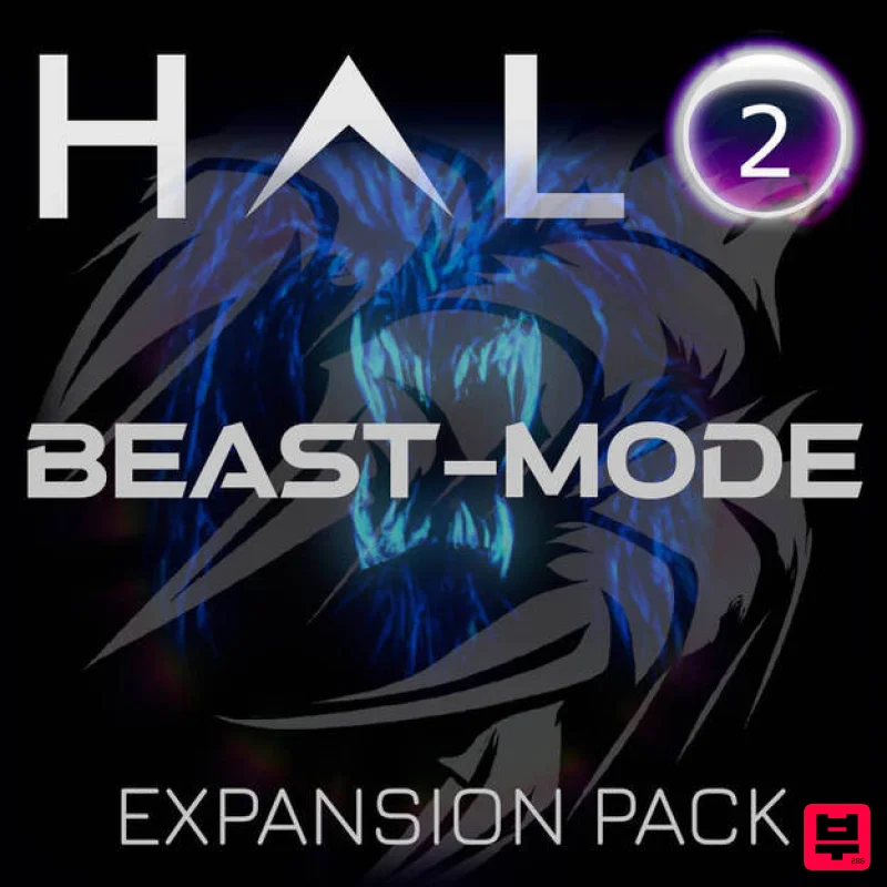 DHPlugins HALO-2 Expansion: BEAST-MODE - Expansion Packs