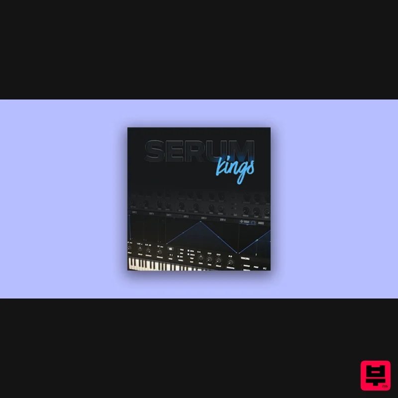 Diginoiz Serum Kings