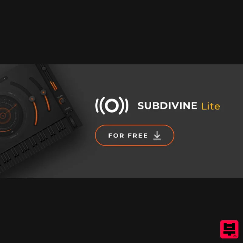Diginoiz Subdivine Lite - Virtual Instruments