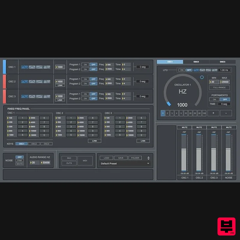 Digital Brain Oscar - Generator