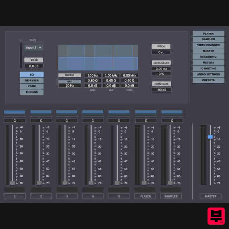 Digital Brain Podcaster - Utility
