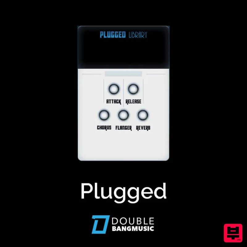DoubleBang Software Plugged - Kontakt Instrument