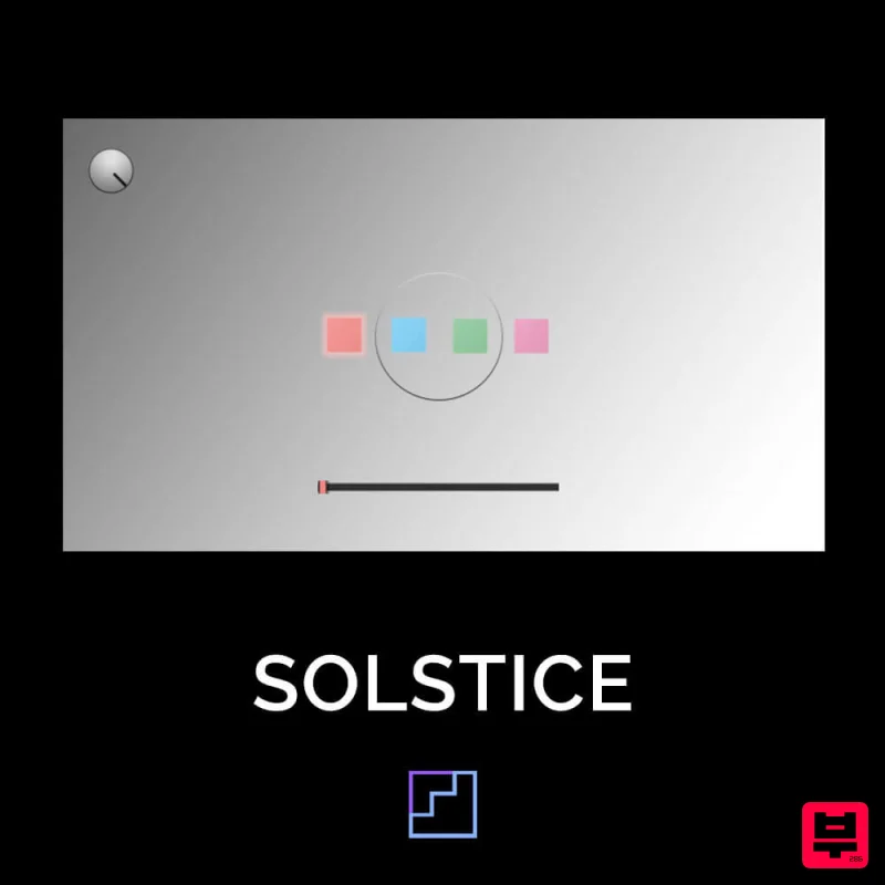 Dreamwalk Collective SOLSTICE - Synth