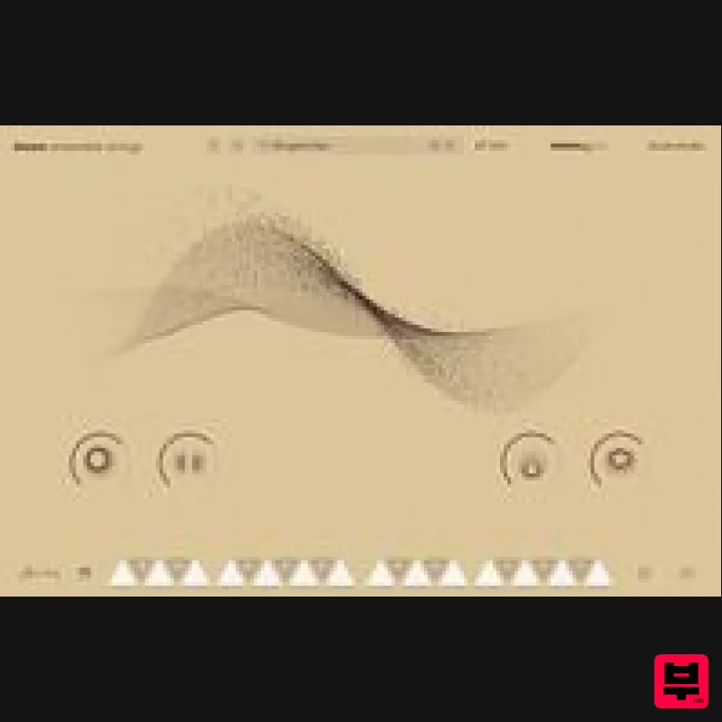 Excite Audio Excite Audio Bloom Ensemble Strings - Virtual Instruments