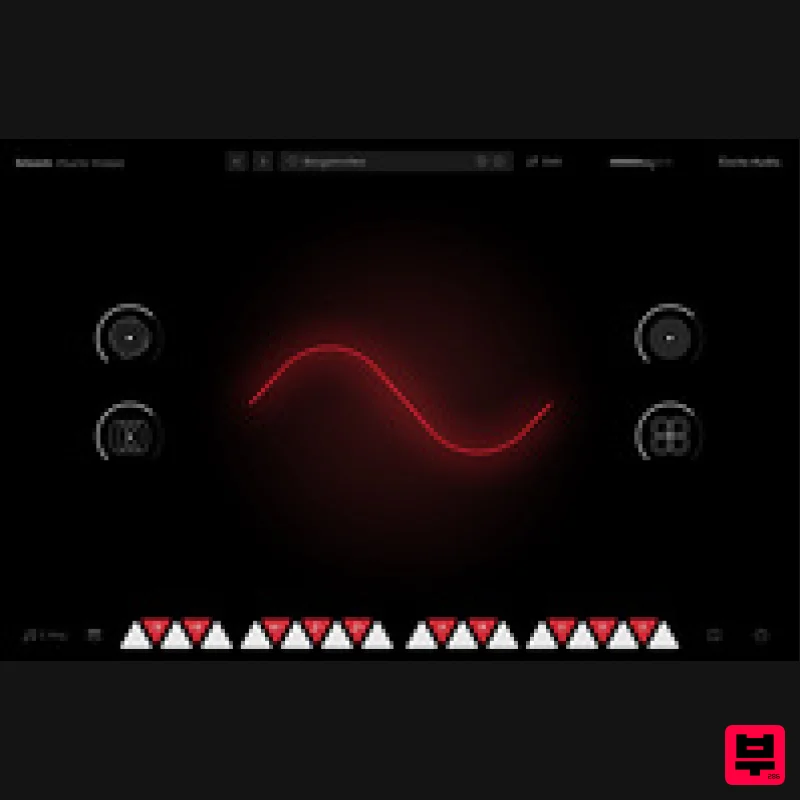 Excite Audio Excite Audio Bloom Mura Masa - Virtual Instruments