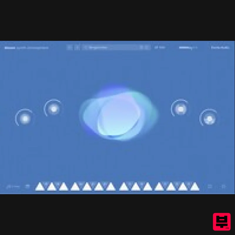 Excite Audio Excite Audio Bloom Synth Atmosphere - Virtual Instruments