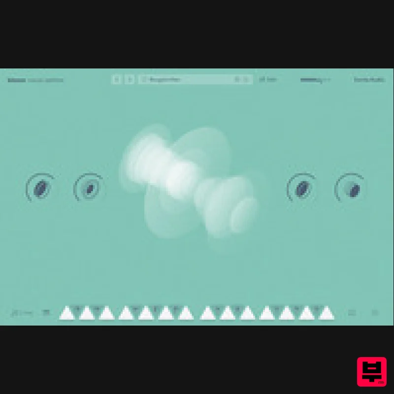 Excite Audio Excite Audio Bloom Vocal Aether - Virtual Instruments