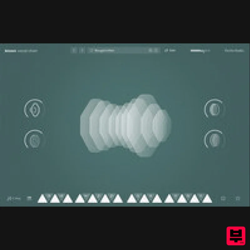 Excite Audio Excite Audio Bloom Vocal Choir - Virtual Instruments