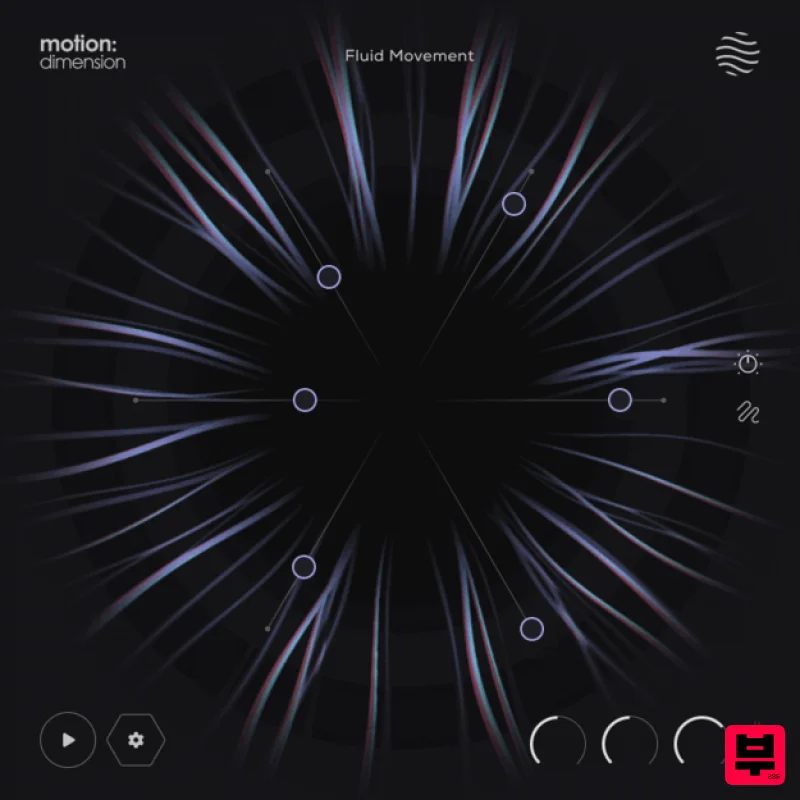 Excite Audio Motion: Dimension Lite - Reverb