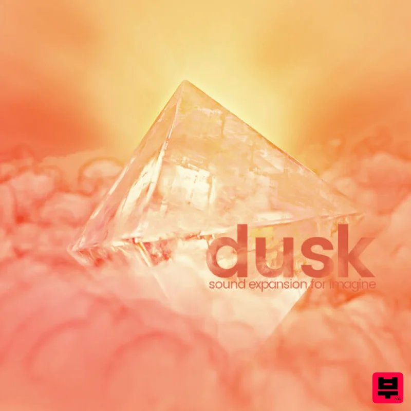 Expressive E Dusk | Imagine Expansion Pack  - Expansion Packs
