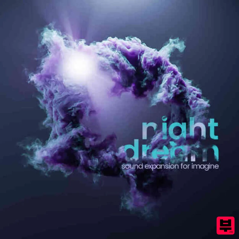 Expressive E Nightdream | Imagine Expansion Pack  - Expansion Packs