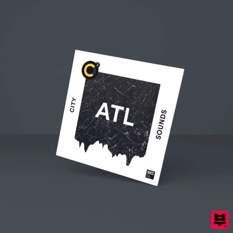 Future Audio Workshop Circle2 Expansion: City Sounds Atlanta - Expansion Packs