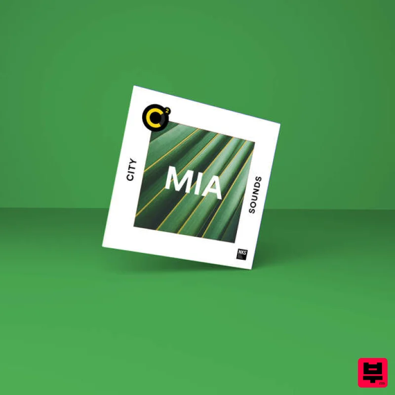 Future Audio Workshop Circle2 Expansion: City Sounds Miami - Expansion Packs