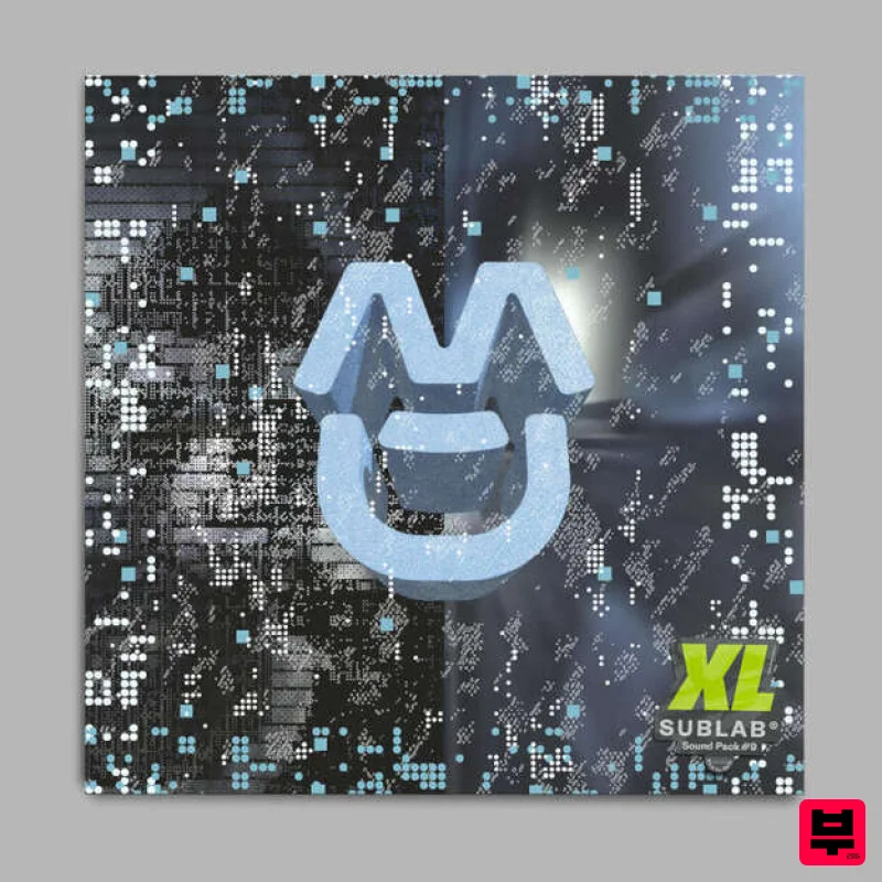 Future Audio Workshop SubLab XL Sound Pack: DOSBASS - Expansion Packs