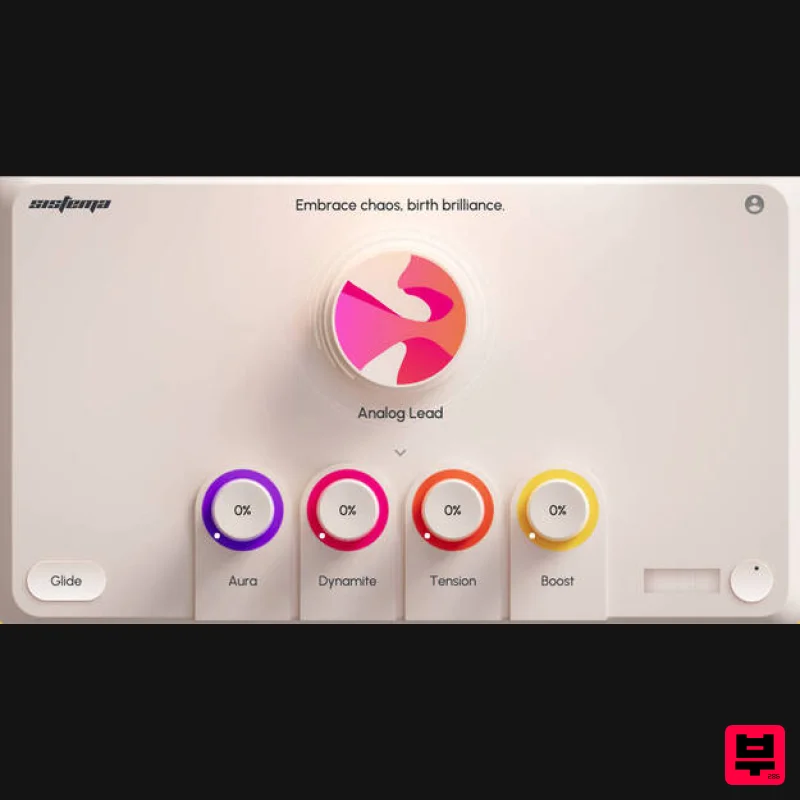 guk.ai Sistema2 - Synth