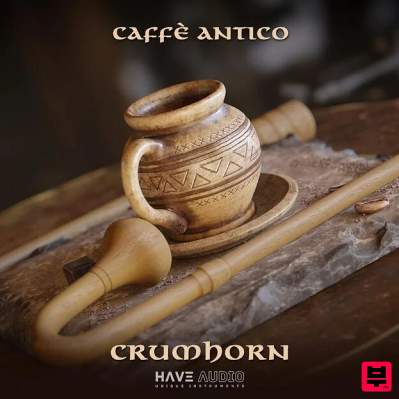 Have Audio Crumhorn - Kontakt Instrument