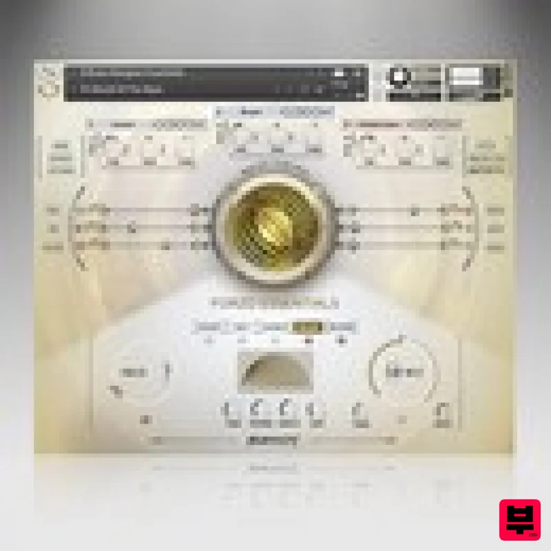 Heavyocity Heavyocity FORZO Modern Brass - Kontakt Instrument