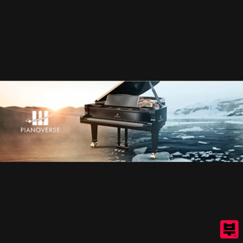 IK Multimedia IK Multimedia Pianoverse - Professional Music Instrument Photo