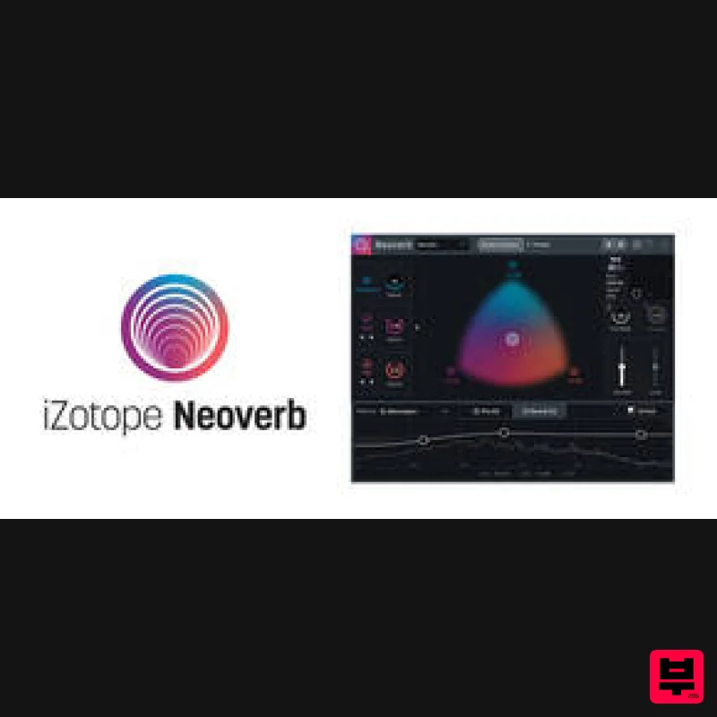 iZotope iZotope Neoverb - Reverb
