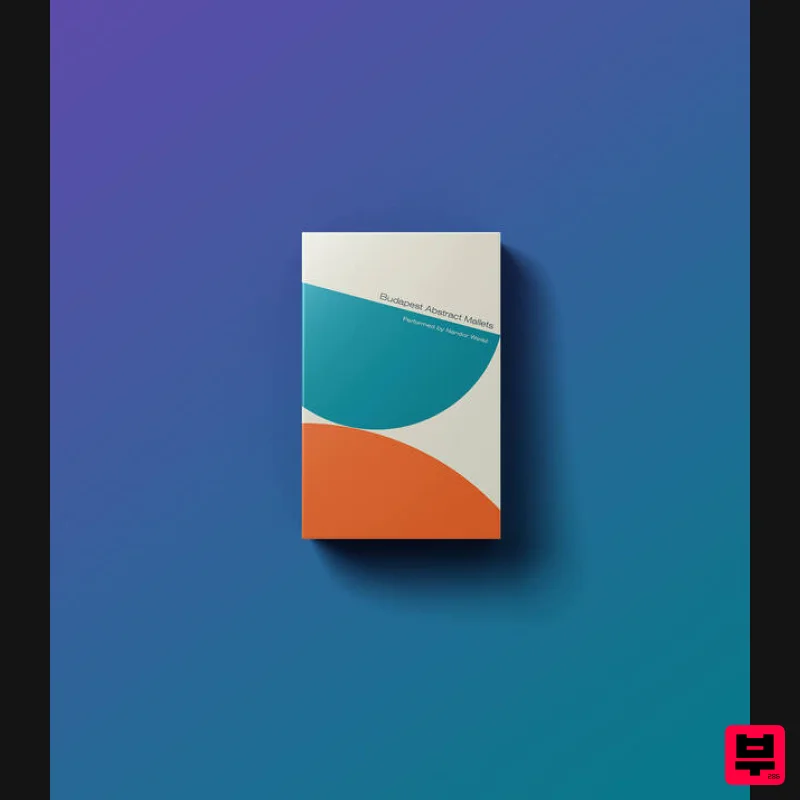 Karanyi Sounds Abstract Mallets - Kontakt Instrument