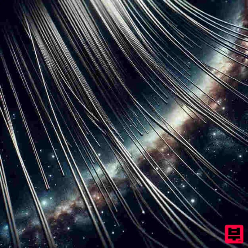 Karanyi Sounds Galaxy Noir | Polyscape 2 Expansion - Expansion Packs